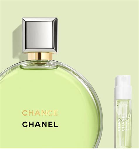 chanel chance eau de parfum 35 ml spray